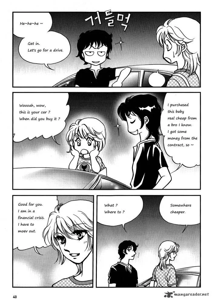 Seol Hui Chapter 2 page 39