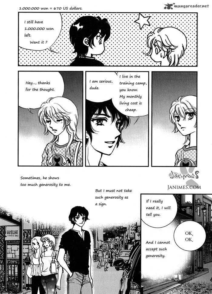 Seol Hui Chapter 2 page 40