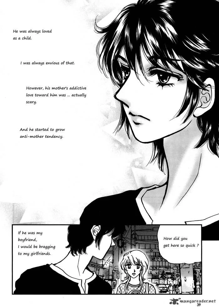 Seol Hui Chapter 2 page 38