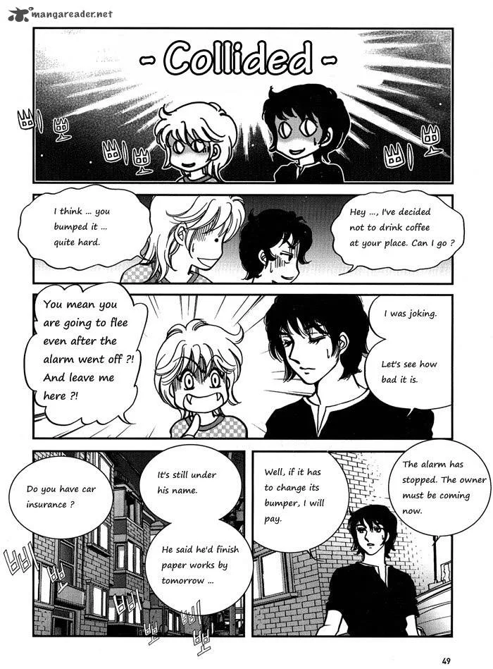Seol Hui Chapter 2 page 48