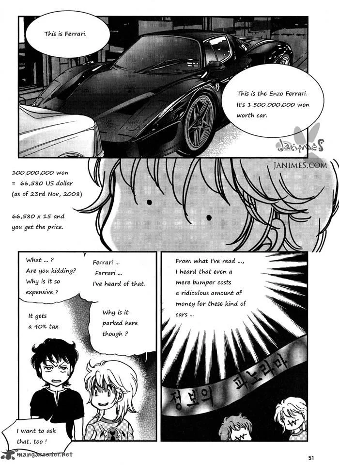 Seol Hui Chapter 2 page 50