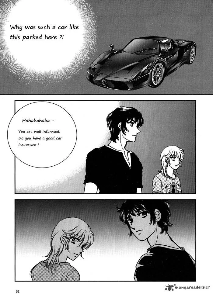 Seol Hui Chapter 2 page 51