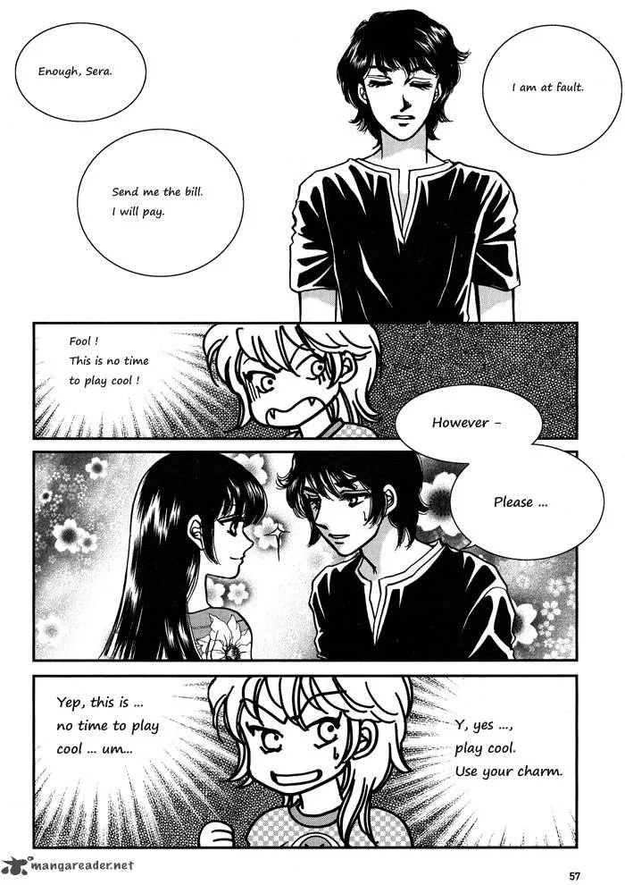 Seol Hui Chapter 2 page 56