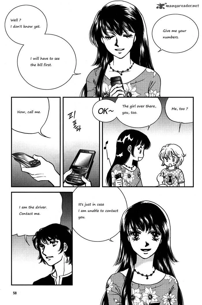 Seol Hui Chapter 2 page 57