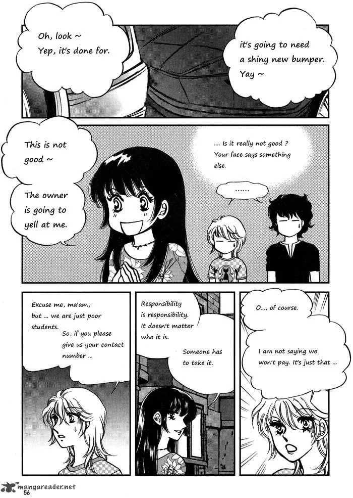 Seol Hui Chapter 2 page 55