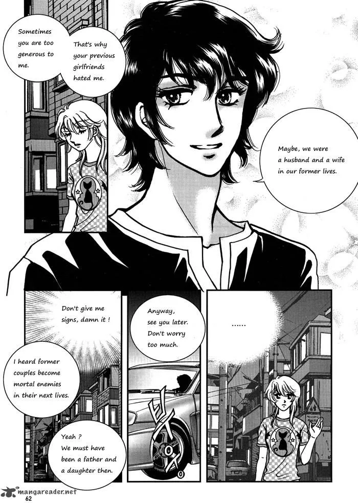 Seol Hui Chapter 2 page 61