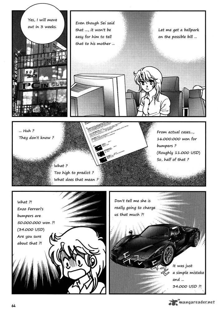 Seol Hui Chapter 2 page 63