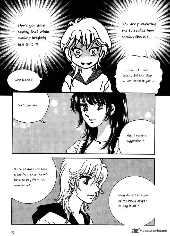 Seol Hui Chapter 2 page 69