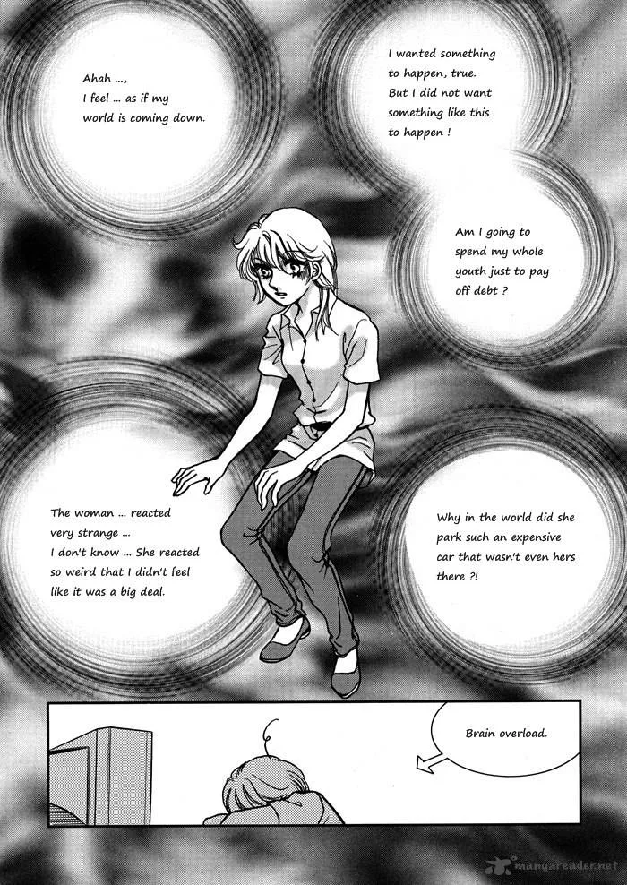 Seol Hui Chapter 2 page 64