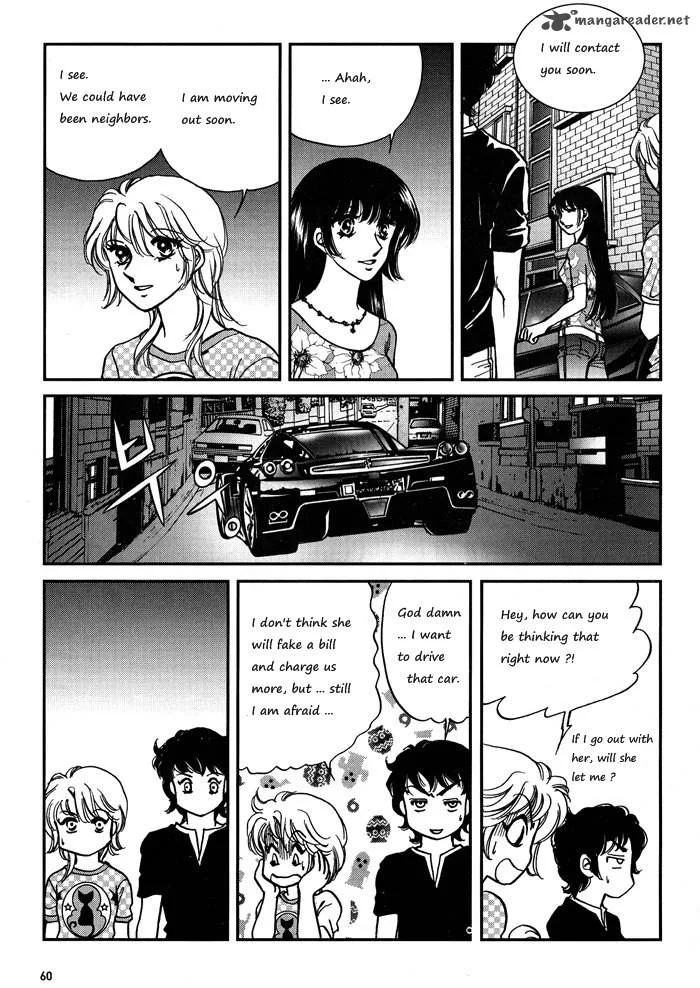 Seol Hui Chapter 2 page 59