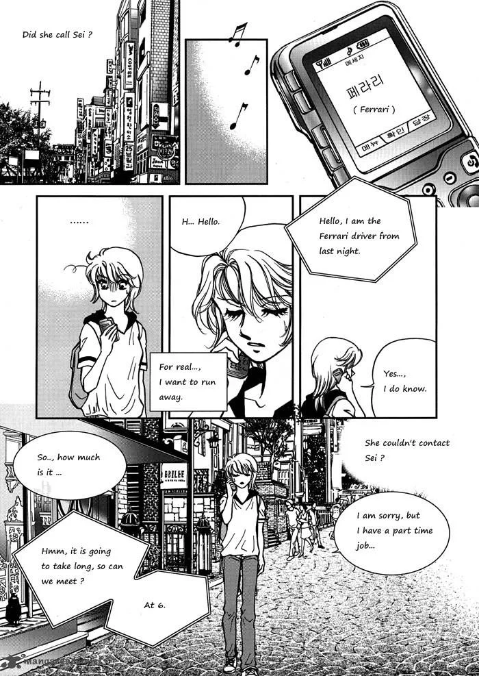 Seol Hui Chapter 2 page 65