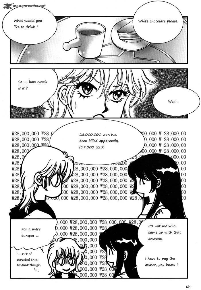 Seol Hui Chapter 2 page 68