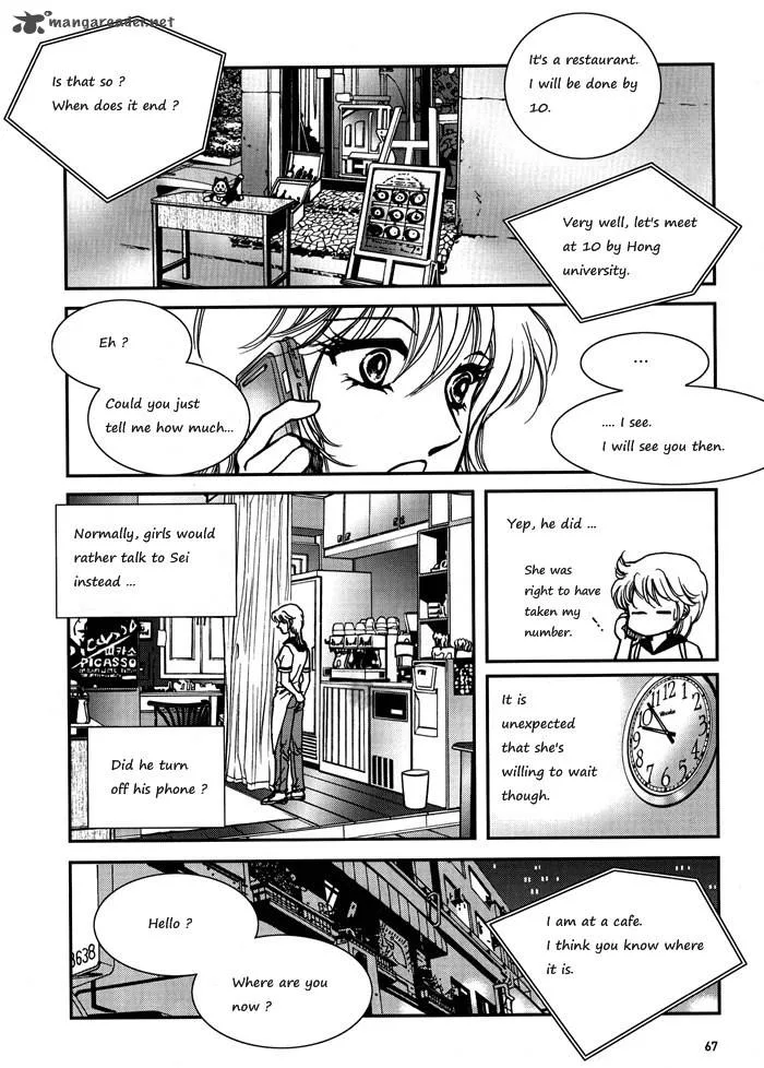 Seol Hui Chapter 2 page 66