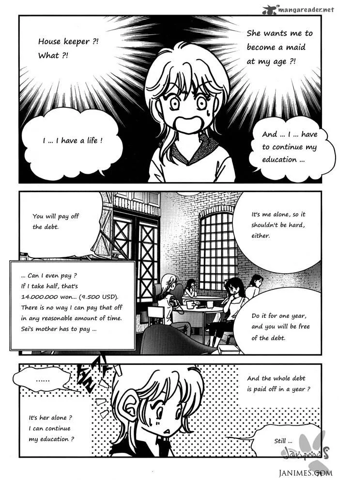 Seol Hui Chapter 2 page 70