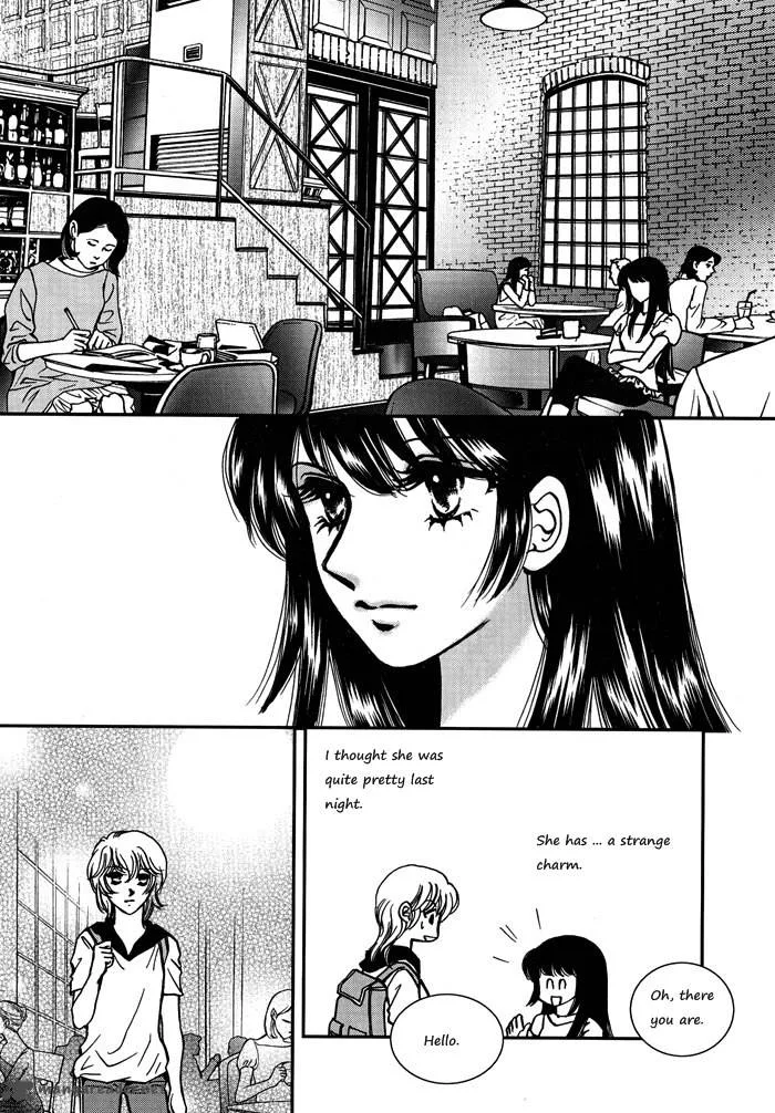 Seol Hui Chapter 2 page 67