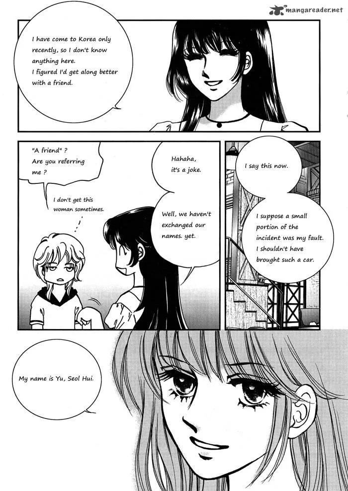 Seol Hui Chapter 2 page 71