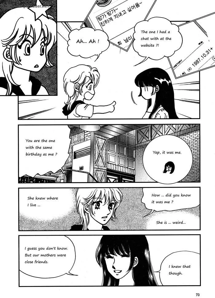 Seol Hui Chapter 2 page 72