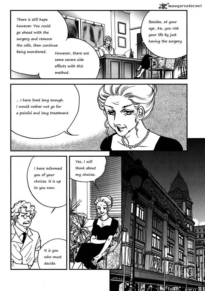 Seol Hui Chapter 2 page 74