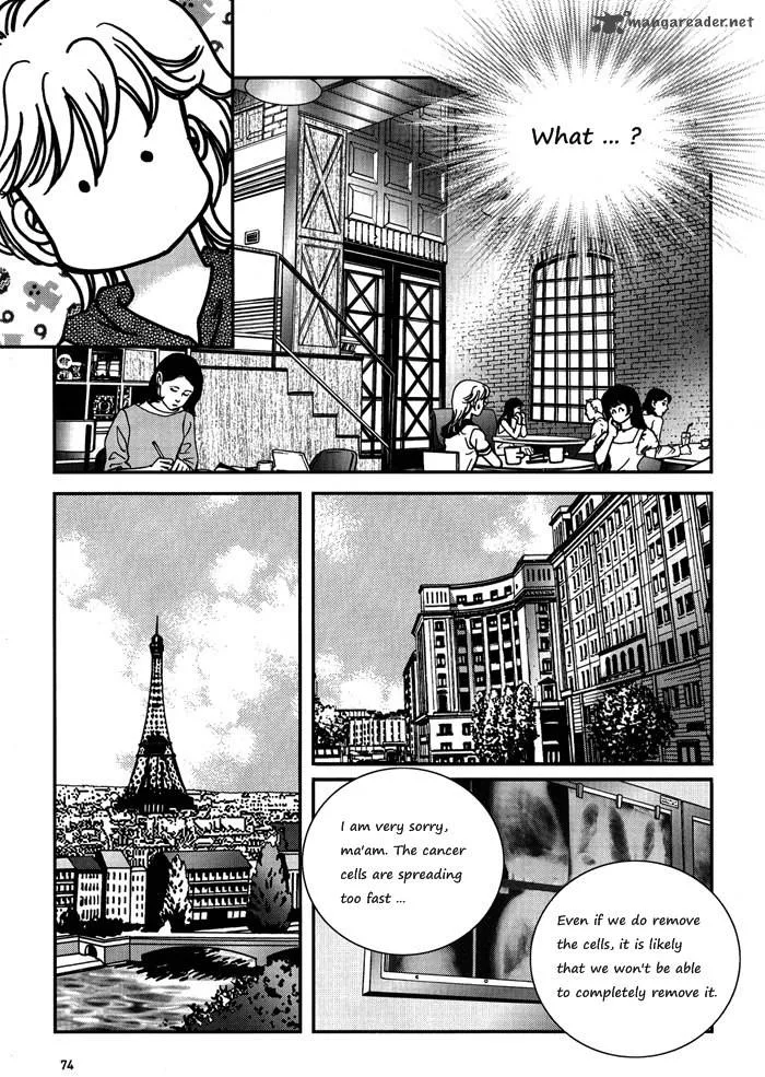 Seol Hui Chapter 2 page 73