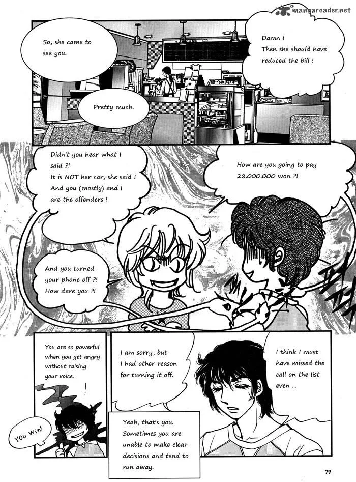 Seol Hui Chapter 2 page 78