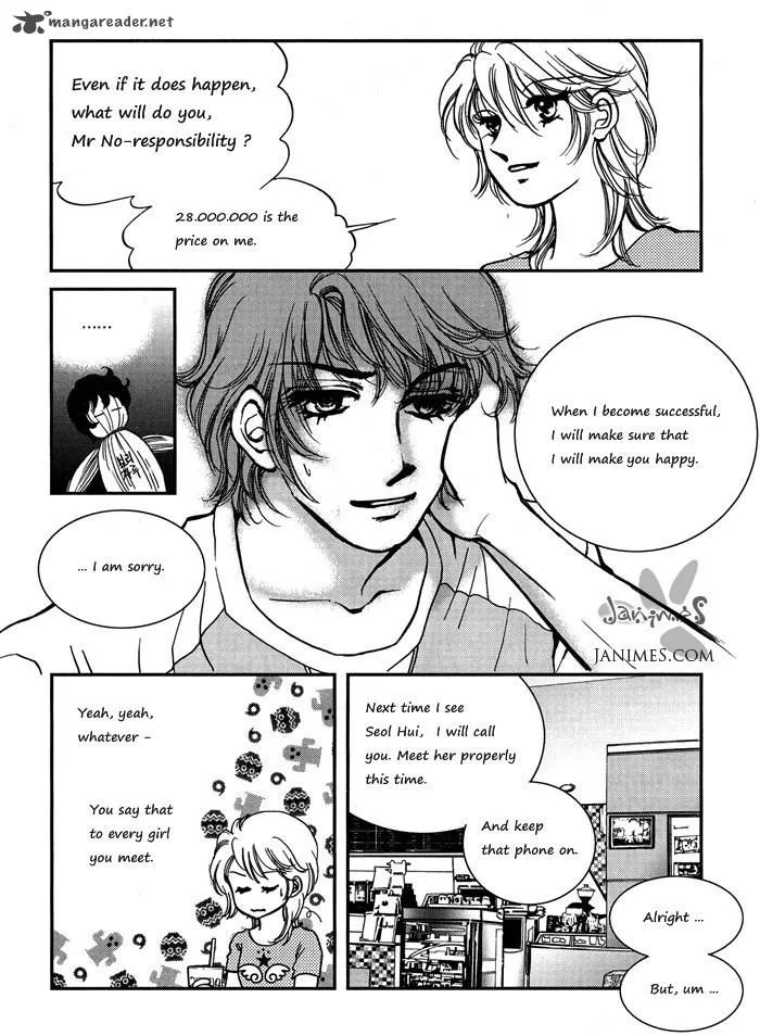 Seol Hui Chapter 2 page 80