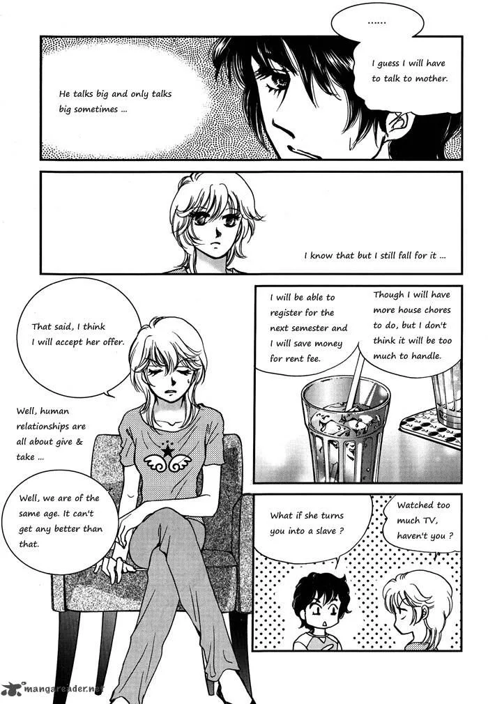 Seol Hui Chapter 2 page 79