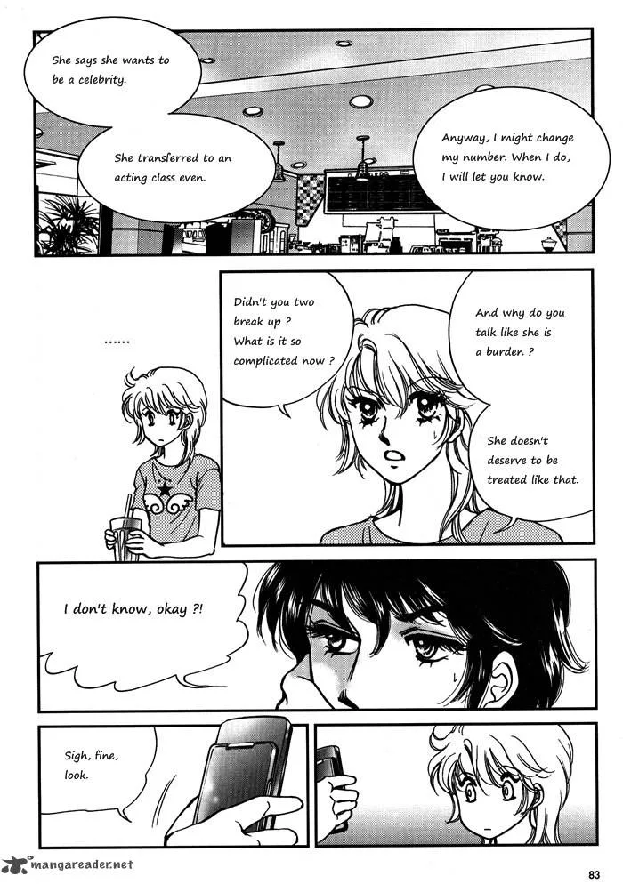 Seol Hui Chapter 2 page 82