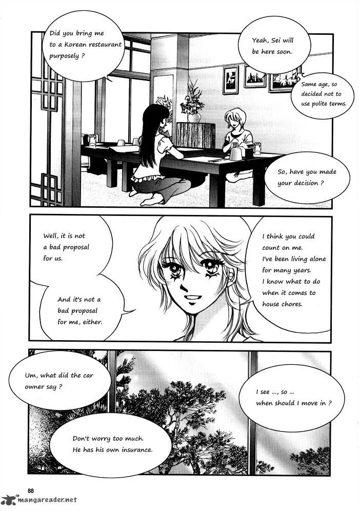 Seol Hui Chapter 2 page 87