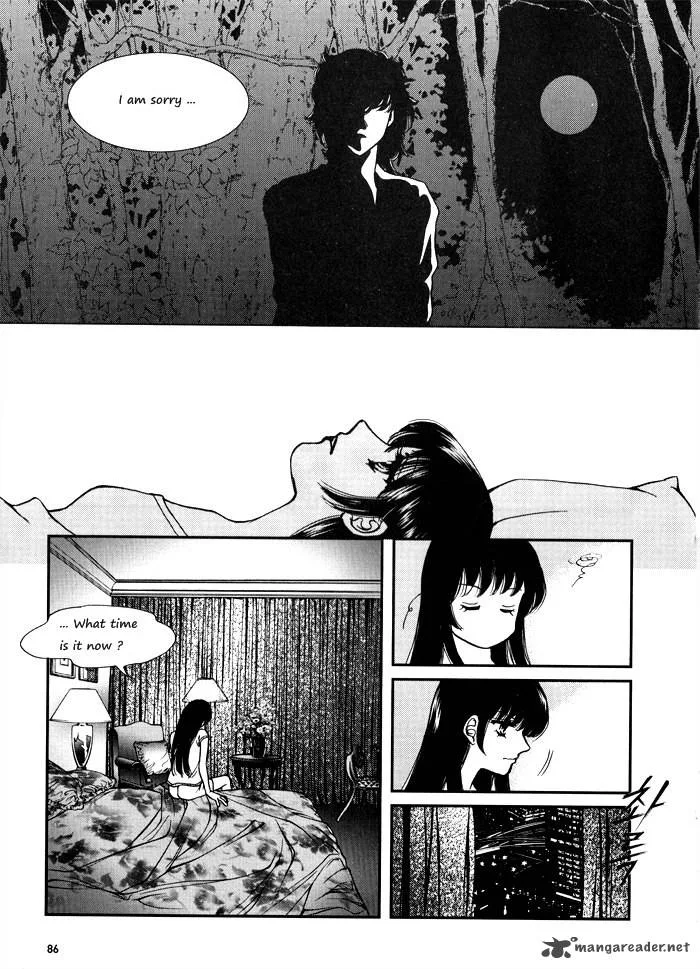 Seol Hui Chapter 2 page 85