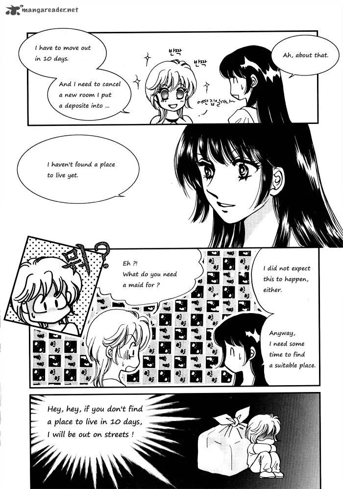 Seol Hui Chapter 2 page 88