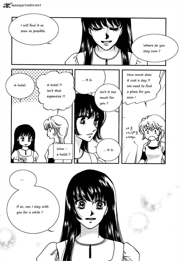 Seol Hui Chapter 2 page 89