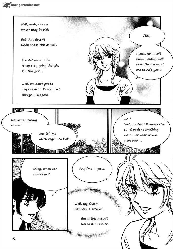 Seol Hui Chapter 2 page 91