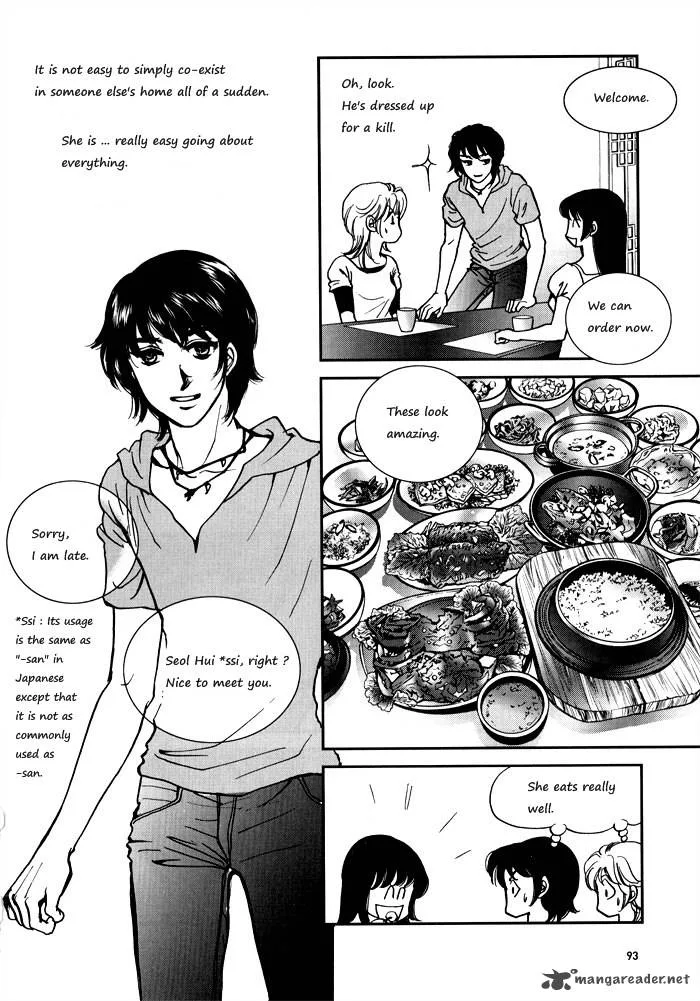 Seol Hui Chapter 2 page 92