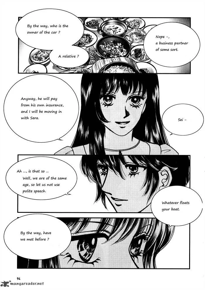 Seol Hui Chapter 2 page 93