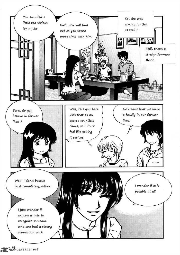 Seol Hui Chapter 2 page 95