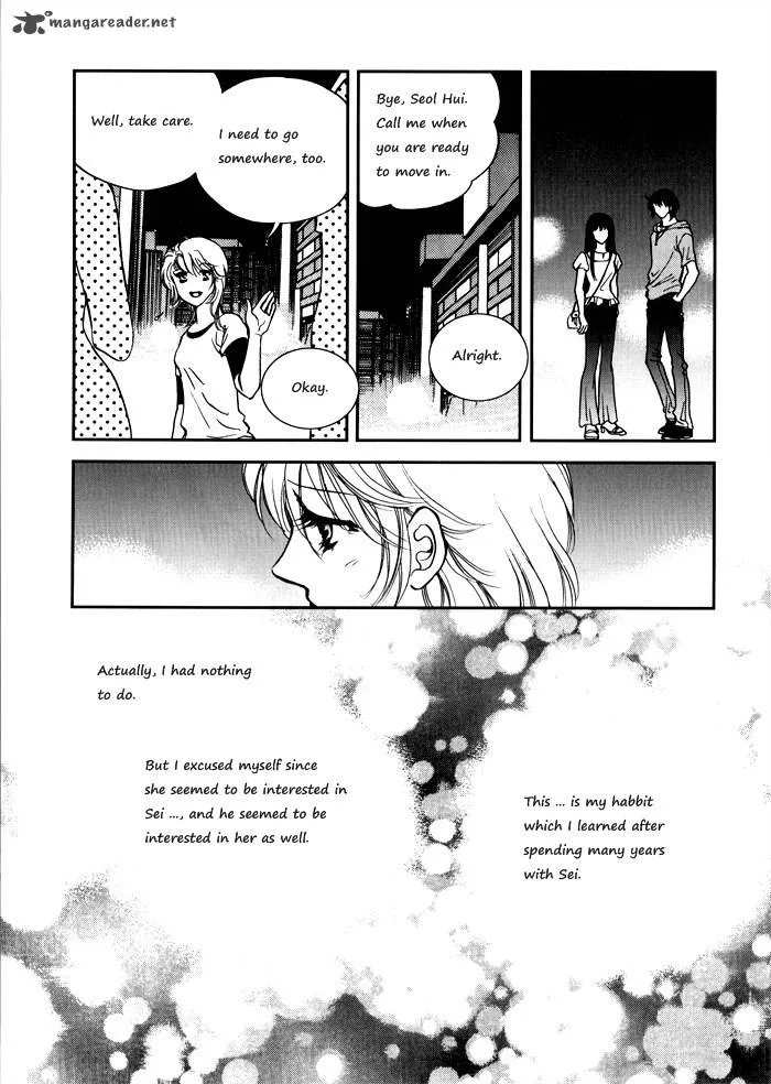 Seol Hui Chapter 2 page 97