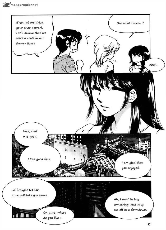 Seol Hui Chapter 2 page 96