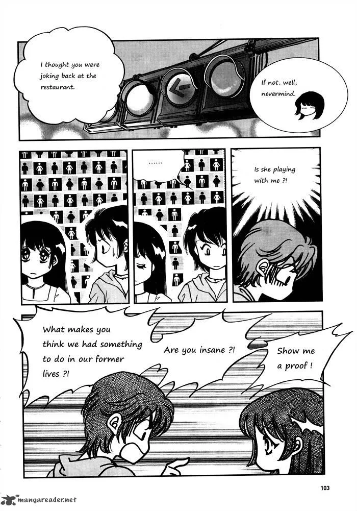 Seol Hui Chapter 2 page 102