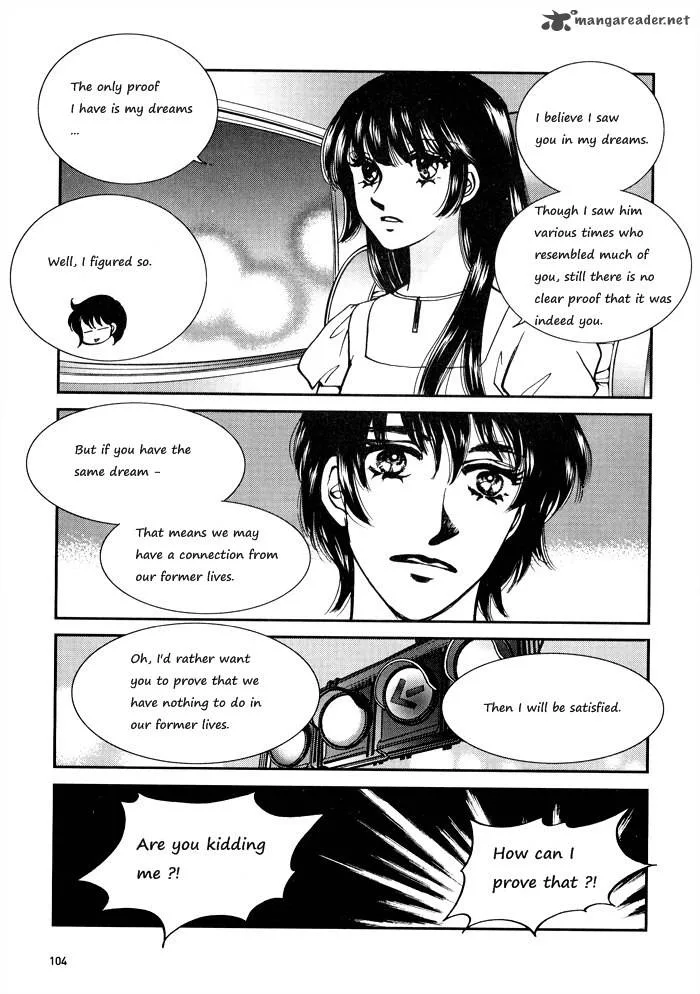 Seol Hui Chapter 2 page 103