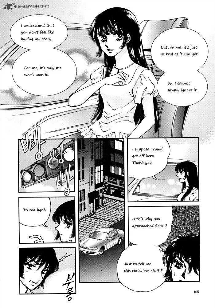 Seol Hui Chapter 2 page 104
