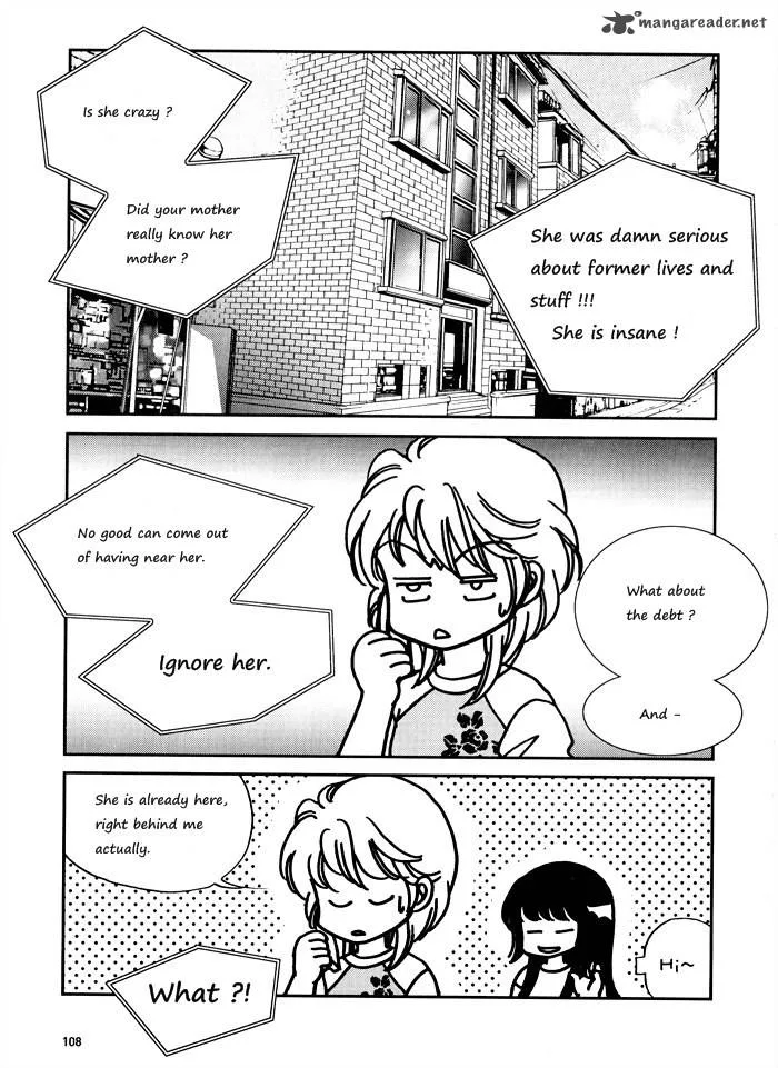 Seol Hui Chapter 2 page 107