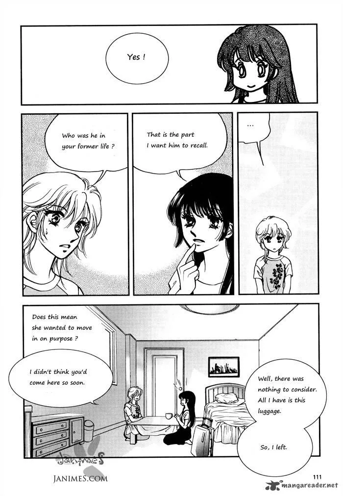 Seol Hui Chapter 2 page 110