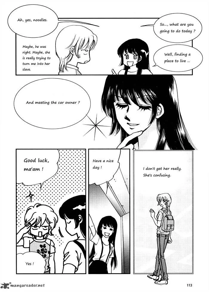 Seol Hui Chapter 2 page 112