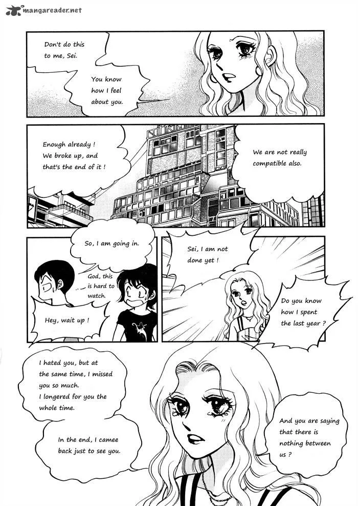 Seol Hui Chapter 2 page 116