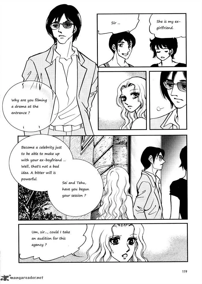 Seol Hui Chapter 2 page 118