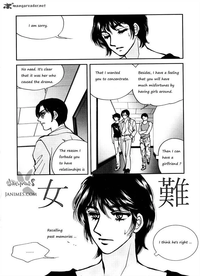 Seol Hui Chapter 2 page 120