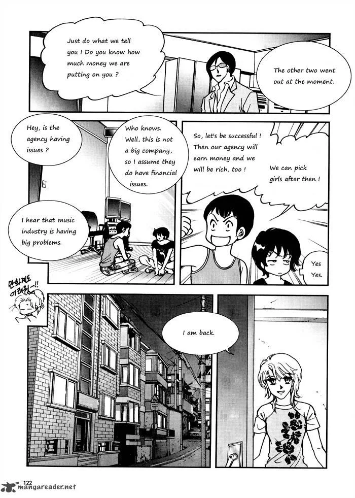 Seol Hui Chapter 2 page 121