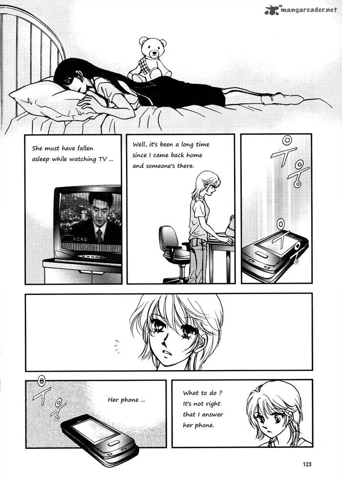 Seol Hui Chapter 2 page 122