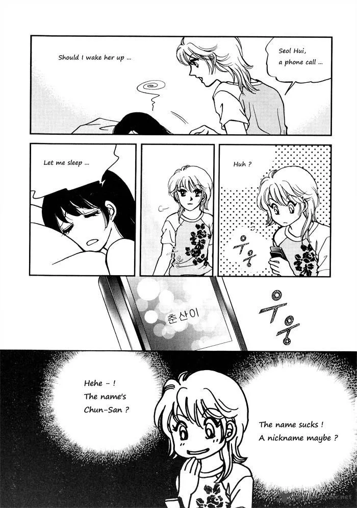 Seol Hui Chapter 2 page 123