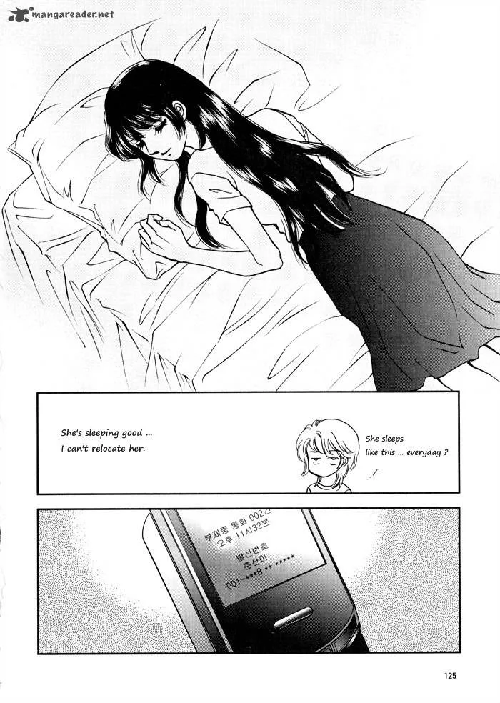 Seol Hui Chapter 2 page 124
